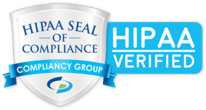 HIPAA Compliance Seal